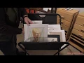Viewpoint Pre-Cut Mat Packs of 25 are ideal for Art Shows