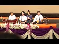 เพลง จระเข้หางยาว(สามชั้น) ขับร้องเพลงไทย