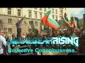 Download Lagu Collective Consciousness played over speeches, marches, military parades, and news clips
