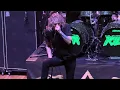 Overkill - Hello From The Gutter (live in Worcester, MA 3/27/26)