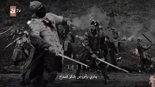 حصاني كان دلال المنايا      المؤسس عثمان  دندنها