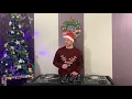 Download Lagu Dj Pierre - Christmas Scratch 2021