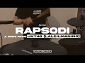 Download Lagu jkt48 - rapsodi (laleilmanino version) | drum reinterpretation