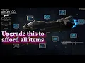 MENACE - Best ship upgrades