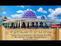 Download Lagu IBADALLAH | Sangat Merdu Dan Penuh Makna 2019