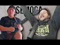 Download Lagu HE DID IT! MASTER Alip Ba Ta - Semoga | First Time Reaction