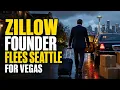 Zillow Founder Dumps Seattle For Vegas Katie Wilson Calls Exodus Overblown