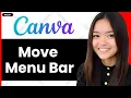 How To Move Outlook Navigation Menu Bar From Left To Bottom 2026 Step By Step