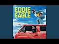 Eddie The Eagle