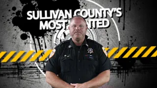 Sullivan County Sheriff s Office Most Wanted Ep 004