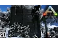 Metal Behemoth Gateway - ARK Survival Evolved Gameplay