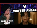 Download Lagu Metal Vocalist Reacts - V 'Winter Ahead (with PARK HYO SHIN)' Official MV