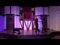 Twelfth Night 2019