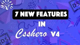 CSS hero v4 update - The Best WordPress stylesheet editor yet