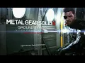 Harry Gregson-Williams & Ludwig Forsell - Metal Gear Solid V Ground Zeroes OST Escape Theme