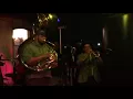 Lagu Joshua Cutchin on Tuba with Dukes of Dixieland #ParaMania2018 NOLA Natchez Steamboat