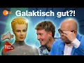 Download Lagu Beam me up: Star Trek Figur „Seven of Nine“ möchte Gebote ins All katapultieren | Bares für Rares