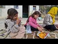 Shaida's strange decision... Why was her mother so worried? 💔 | Nomadic life