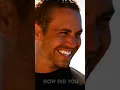 baby tell me how did you get so cold 🥺 #paulwalker #forpaul #paulwalkeredit #fastandfurious #status