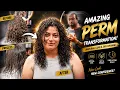 This Perm Transformation Is Incredible
