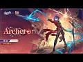 Download Lagu Archeron.