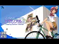 Tokimeki Memorial 2 Substories Leaping School Festival Opening PS1 2001