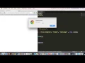 Javascript Tutorial For Beginners Inserting and Extracting Strings From Arrays