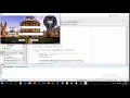 PRAKTIKUM OBJECT ORIENTED PROGRAMMING JAVA NETBEANS