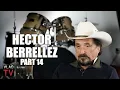 Hector Berrellez on CIA Hiding Guadalajara Cartel Co-Founder Rafael Caro Quintero from DEA (Part 14)