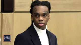 YNW Melly Juror Breaks Silence Reveals Guilty Votes in Double Murder Mistrial