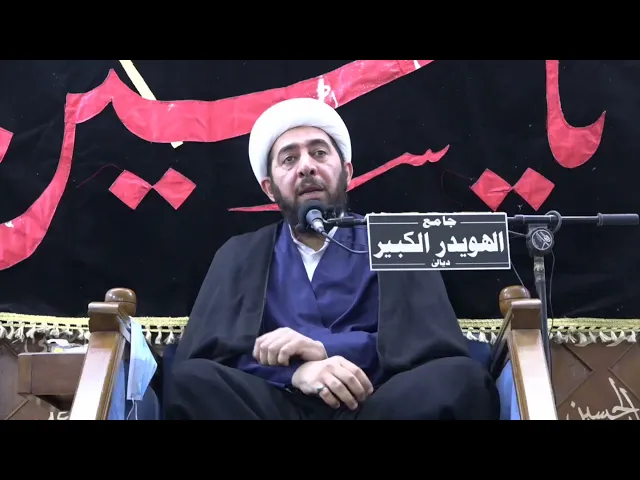 ⁣نموذجان للقدوة ... القدوة الإلهية والقدوة الشيطانية .