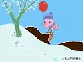 Ni Hao Kai-Lan - Kai-Lan Says S except with ACTUAL s