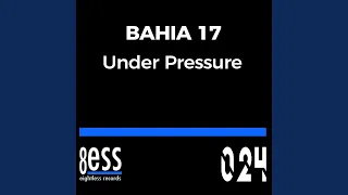 under pressure