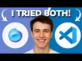 Jetbrains Fleet Vs Vs Code Which Code Editor Is Better in 2026