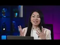 هدفي اعمل محتوى مؤثر على الناس مع ميريل مختار  #٨٤ | يوسف صبري