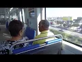 More New Metrorail Trains