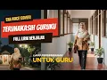 Lagu TERIMA KASIH GURUKU | Lagu Hari Guru Nasional 2025 – Dedikasi Untuk Pahlawan Tanpa Tanda Jasa