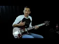 Cold Cold Cold Guitar Lesson - Cage the Elephant