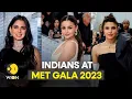 Download Lagu Met Gala 2023: A look at the Indian celebrities at the red carpet