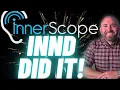 Penny Stock INND Finally Did it Perfect Timing Lots of INND News