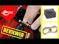 REVIEWED IP66 Wiska Combi Box and earth clamp bar