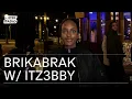 Lagu Brikabrak w/ Itz3bby @ Kiosk Radio 04.12.2025