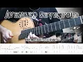 Download Lagu Avenged Sevenfold - Remenissions (Guitar Cover + TABS)