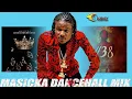 Download Lagu MASICKA DOUBLE ALBUM MIXTAPE +EXTRAS MASICKA DANCEHALL MIX