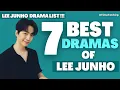 Lagu 7 BEST DRAMAS OF LEE JUNHO !!! || [TimeToChirp]