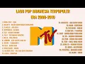 Anak Nongkrong Mtv Ampuh Kumpul Sini Kita Nostalgia | Lagu Pop Indonesia Terpopuler Era 2000an