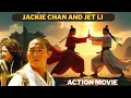 Download Lagu Jackie Chan and Jet Li | Epic Action Movie Scenes | Entertainment Funda