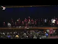 Class of 2027 Acceptance Night