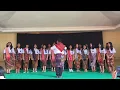 Download Lagu Juara 1 Mars SMA Santa Maria Kabanjahe dari Kelas X - 4