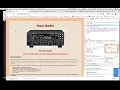 CSS Class Attribute - Chrome Developer Tools